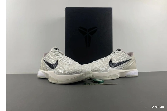 Protro  2.0” FQ3546-100 Kobe 6  Nike “All-Star 0924
